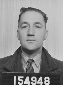 William H Thompson
