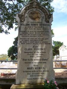 William Henry Bywaters