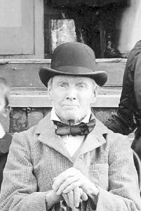 John Sewell