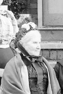 Ann S W Parker