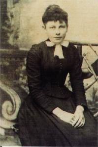 Ada Harriett Christmass
