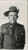 Adams William Henry
