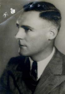 Alan L Roe RAAF Photo