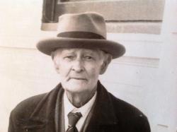Albert Edward Martin