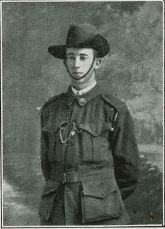 Albert Frederick Carter