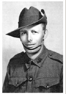 Alec Randolph Minchin