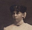 Alice Elizabeth Christmass