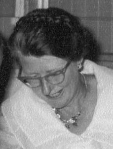 Alice Hopkins