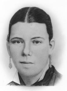 Alice Dellar