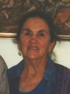Alison Baxter