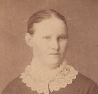 Catherine Allington