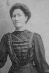 ALLINGTON Susannah
