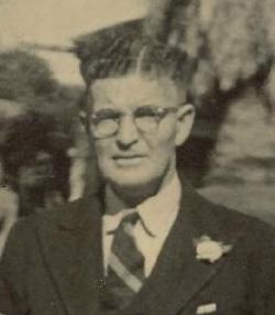 Alvin Martin