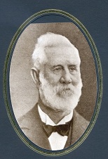 Andrew Dempster