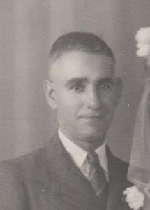 ANGUS Charles Maria