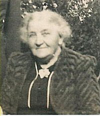Annie Ainsworth