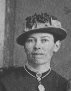 Annie Christmass