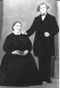 ASHWORTH Edmund & Charlotte