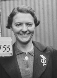 Audrey Phillips