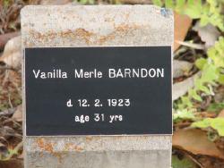 Vanetta Lally