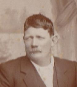 BEARD Cornelius Richard