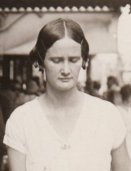 Hazel Beard