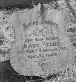 Mary Hehir