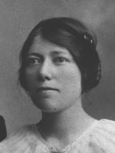 Beatrice Christmass