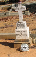 Beazley John & Maria