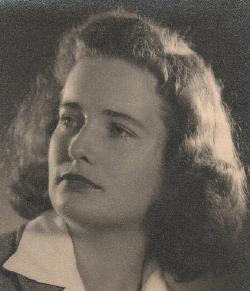 Beryl Martin