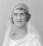 Betty Woods