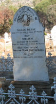 Blake William & Susan
