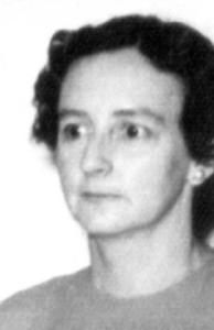 Blanche Chamberlain