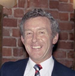 Brian Sadler