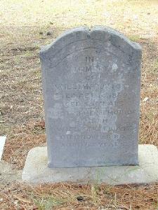 William Bufton
