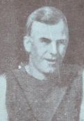 William "Bull" Adams (Fiztroy)