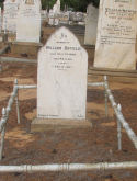 Byfield William