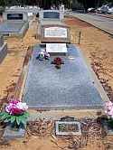 Bywaters William & Elizabeth