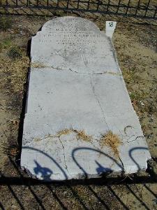 Mary A Caporn