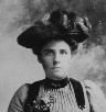 Caroline Headland