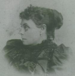 Catherine Hopkins