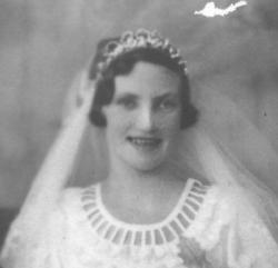 Celia Forward