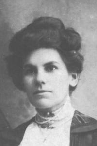 Celia Frances Forward