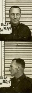 Charles A Linaker