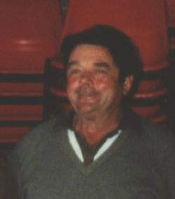 Charles Christmass