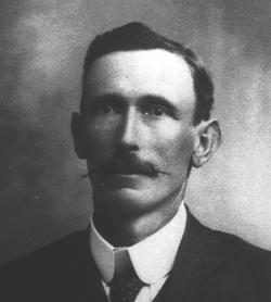 Charles Christmass