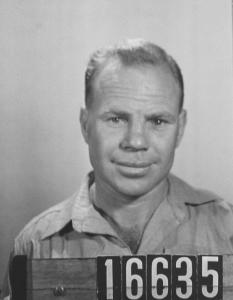 Charles F Byfield