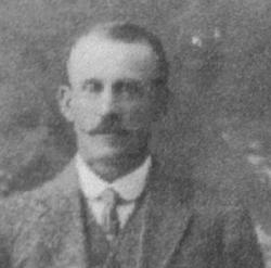 Charles Sweetman