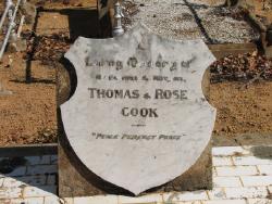 Thomas Cook