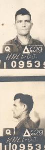 David J Hall